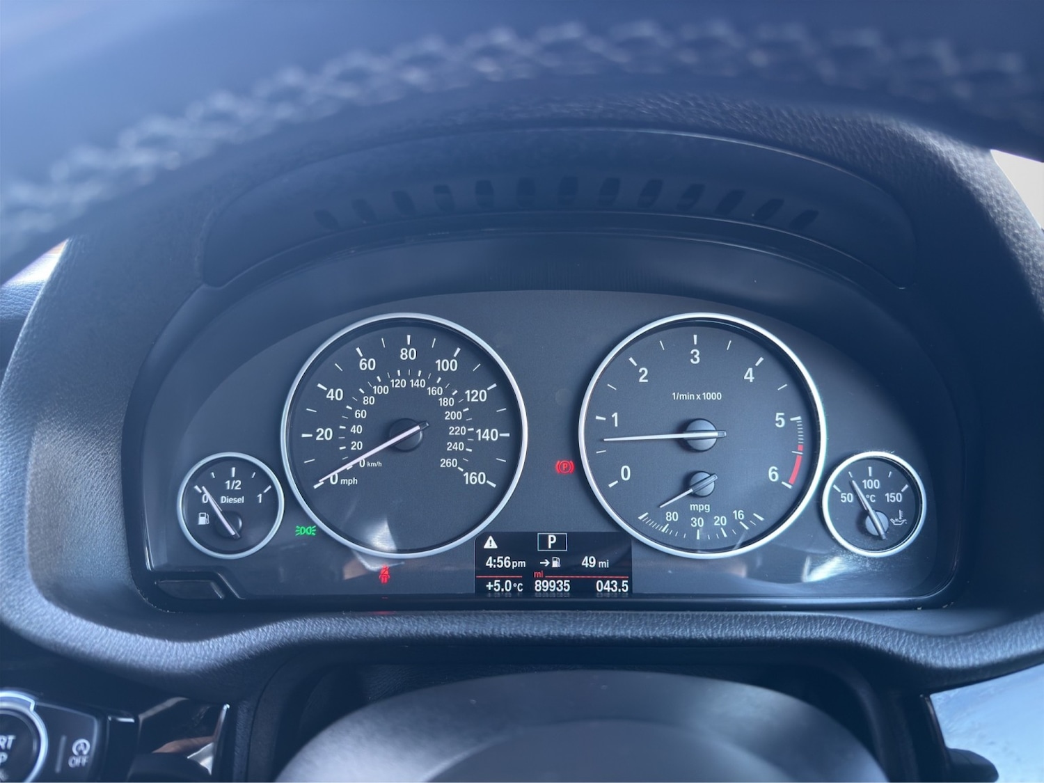 Used BMW X3 2017 for sale - 77792837: Photo 11