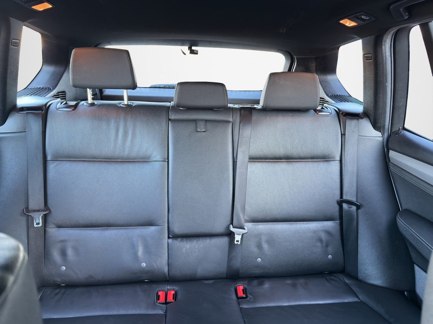 Used BMW X3 2017 for sale - 77792837: Photo 13