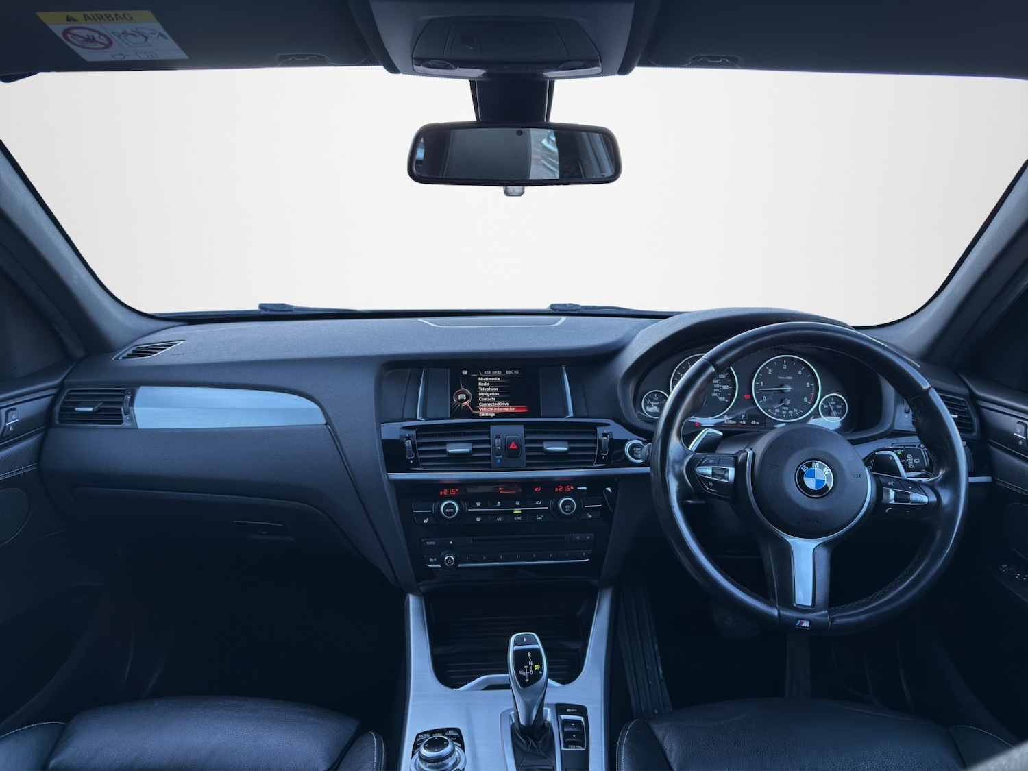 Used BMW X3 2017 for sale - 77792837: Photo 14