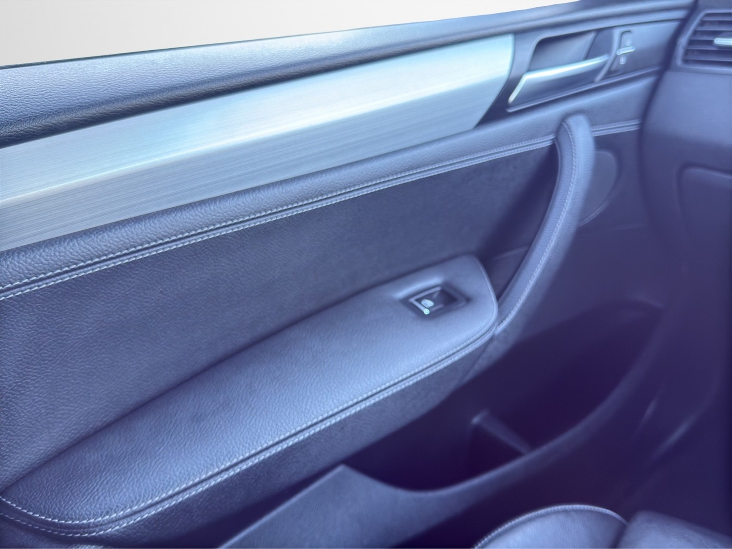 Used BMW X3 2017 for sale - 77792837: Photo 17