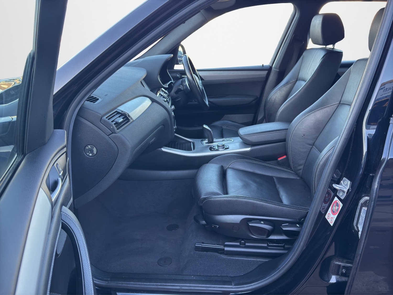 Used BMW X3 2017 for sale - 77792837: Photo 18