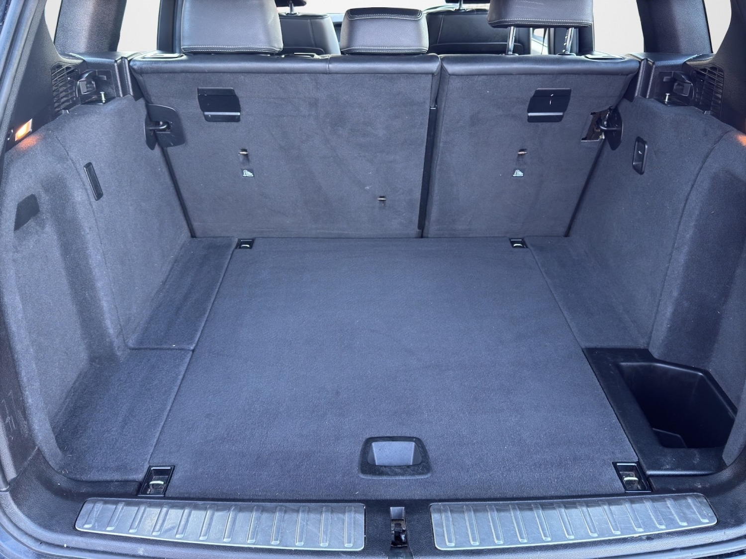 Used BMW X3 2017 for sale - 77792837: Photo 20