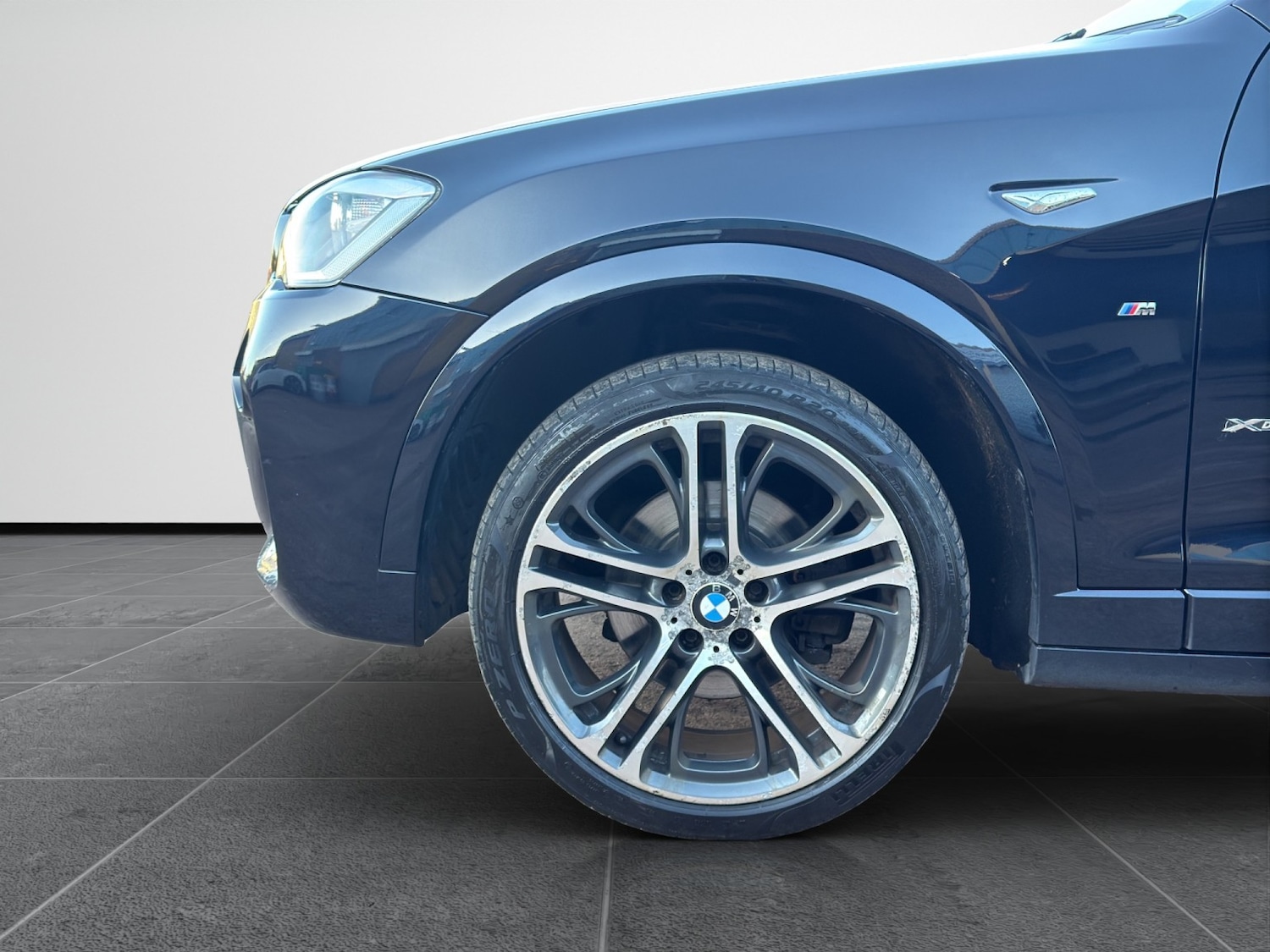 Used BMW X3 2017 for sale - 77792837: Photo 21