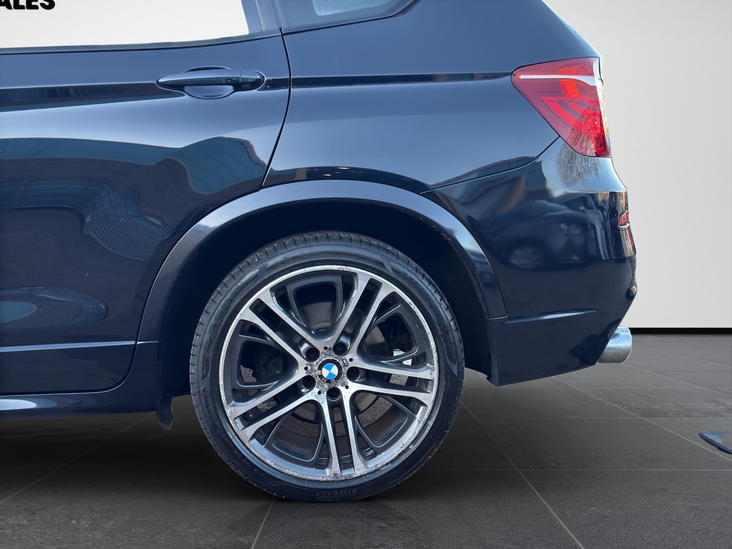 Used BMW X3 2017 for sale - 77792837: Photo 22