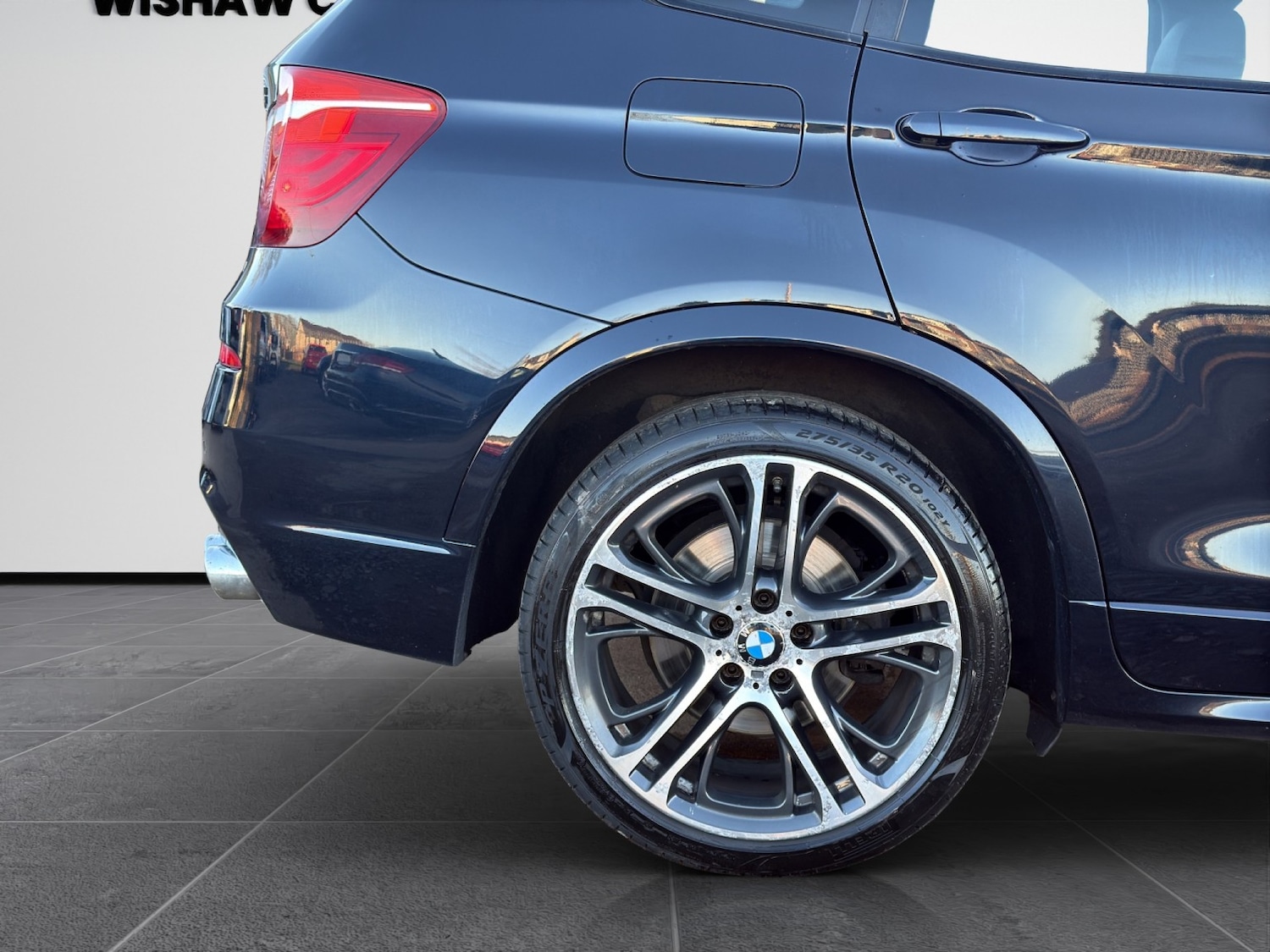 Used BMW X3 2017 for sale - 77792837: Photo 24