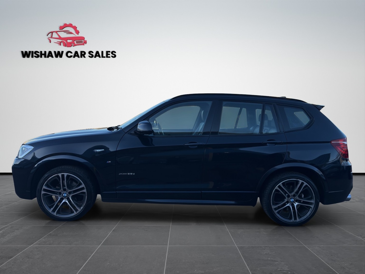 Used BMW X3 2017 for sale - 77792837: Photo 3