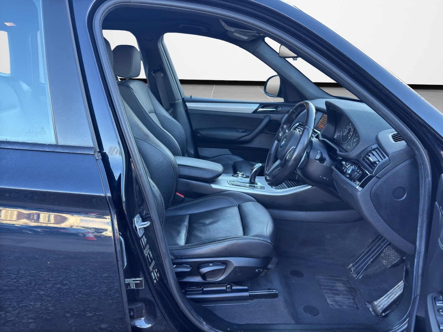 Used BMW X3 2017 for sale - 77792837: Photo 9