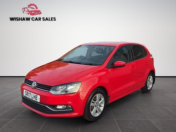 Used Volkswagen Polo 2017 for sale - 79536158: Photo