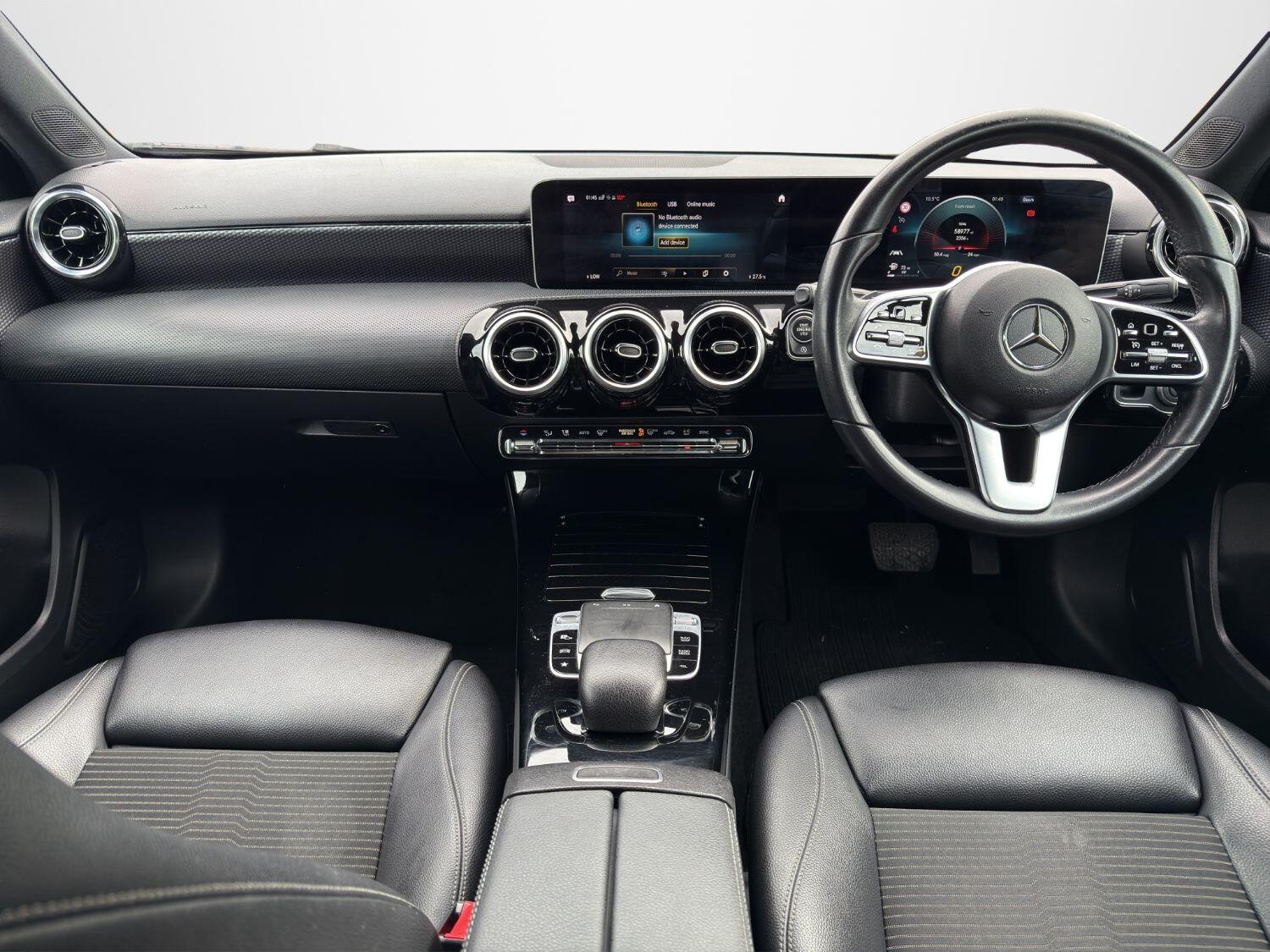 Used Mercedes-Benz A-Class 2018 for sale - 78213642: Photo 13