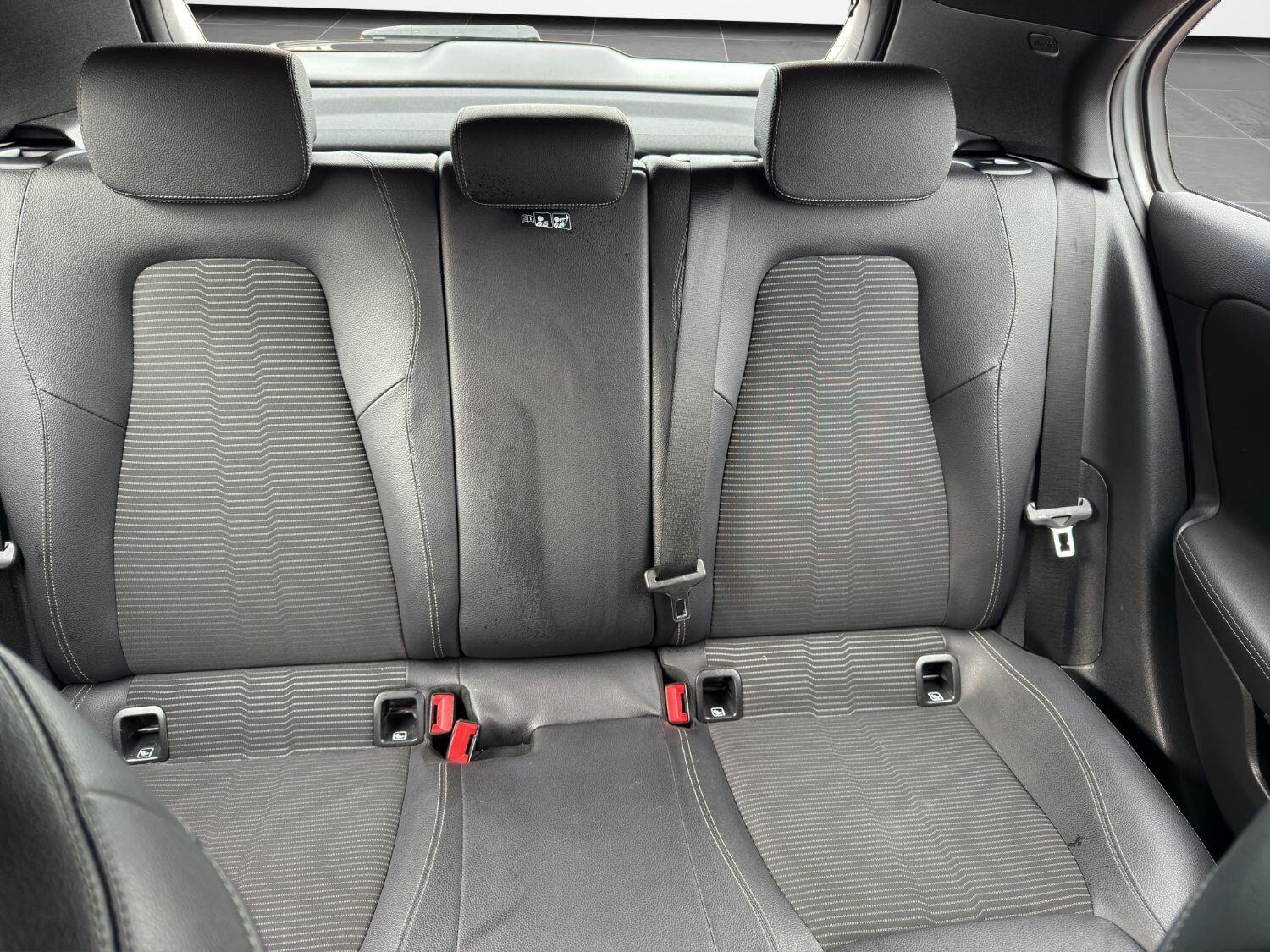 Used Mercedes-Benz A-Class 2018 for sale - 78213642: Photo 15