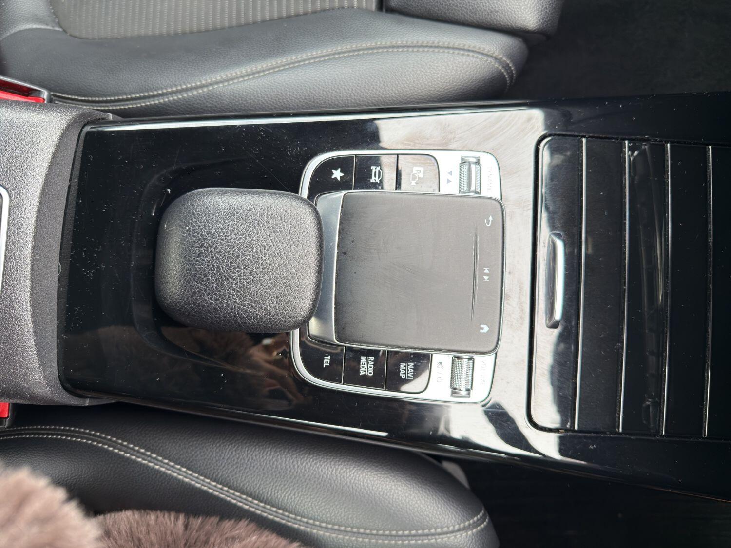 Used Mercedes-Benz A-Class 2018 for sale - 78213642: Photo 19