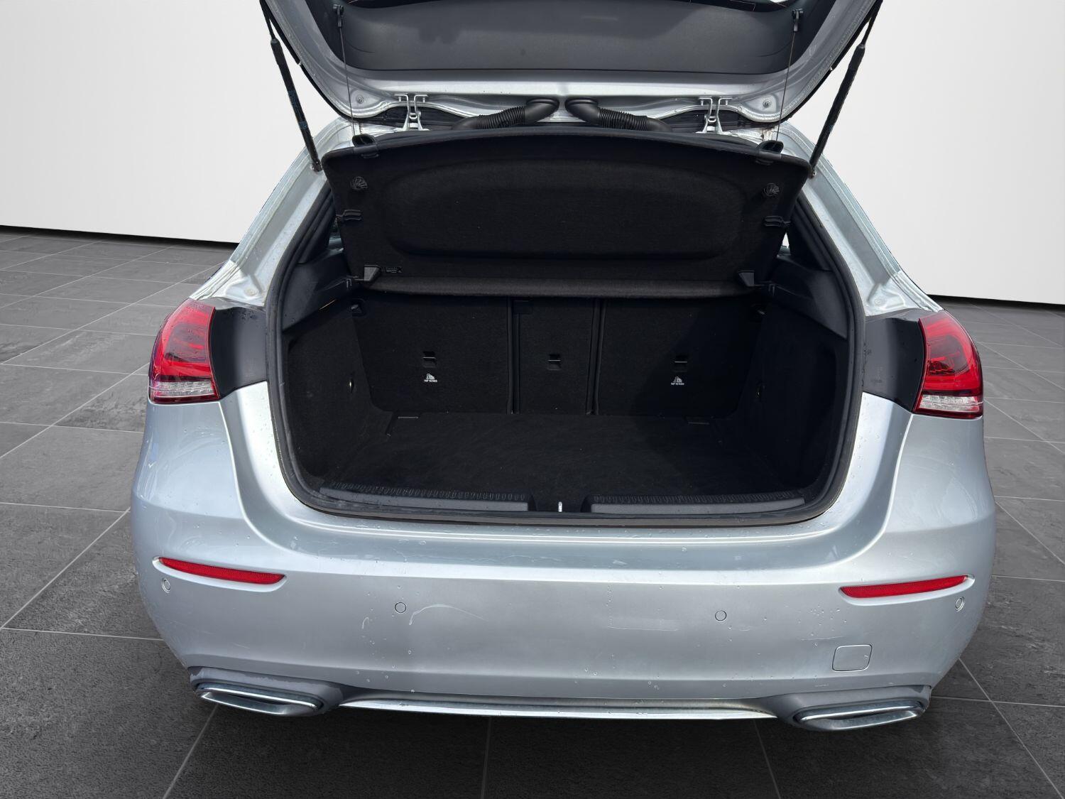 Used Mercedes-Benz A-Class 2018 for sale - 78213642: Photo 20