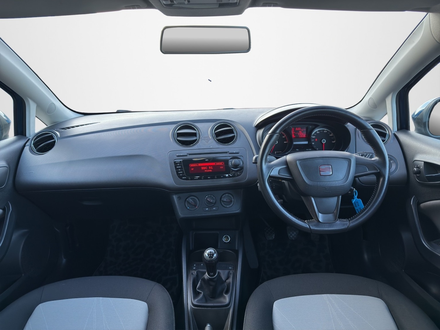 Used SEAT Ibiza 2012 for sale - 77798628: Photo 14