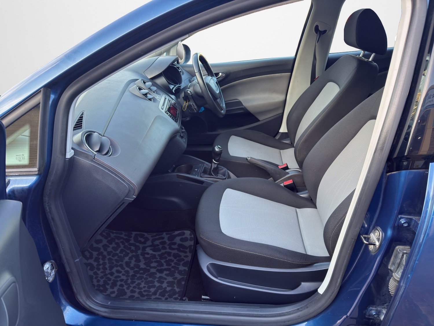 Used SEAT Ibiza 2012 for sale - 77798628: Photo 17