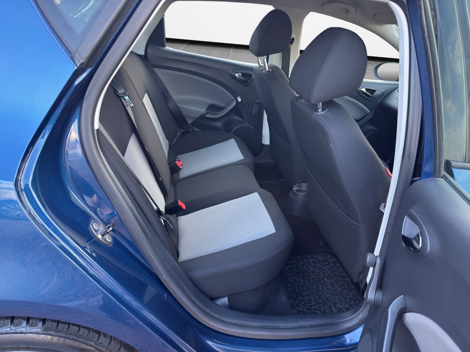 Used SEAT Ibiza 2012 for sale - 77798628: Photo 18