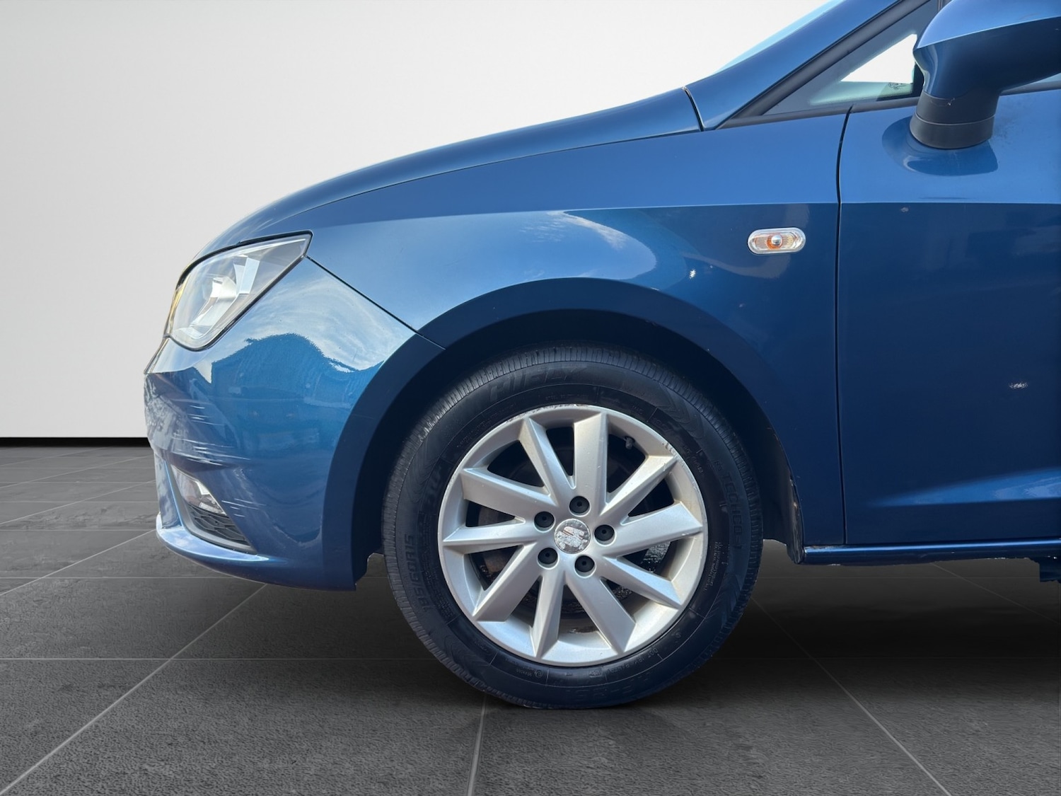 Used SEAT Ibiza 2012 for sale - 77798628: Photo 20