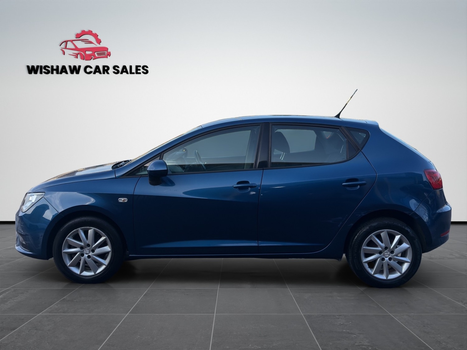 Used SEAT Ibiza 2012 for sale - 77798628: Photo 4