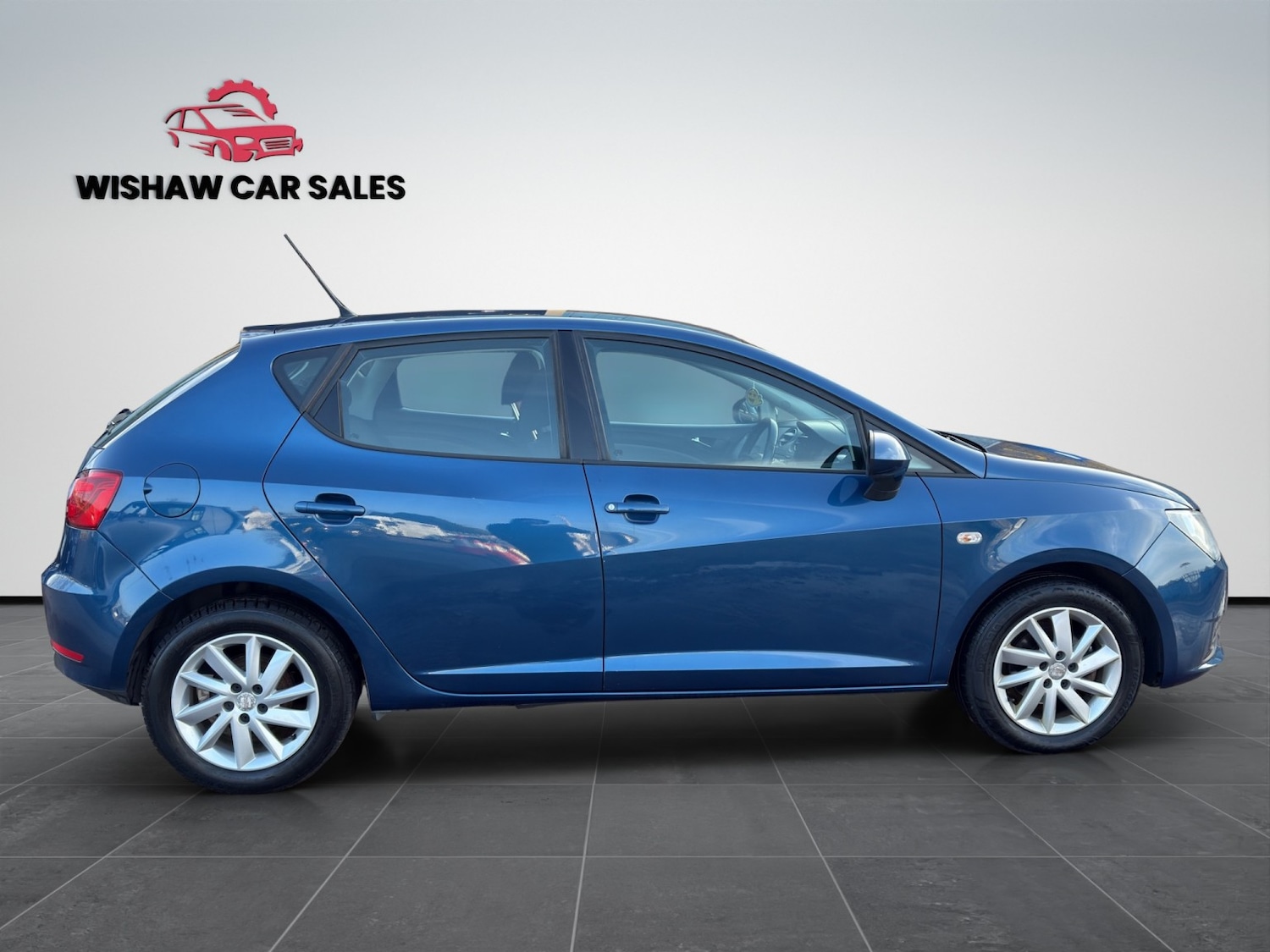 Used SEAT Ibiza 2012 for sale - 77798628: Photo 8