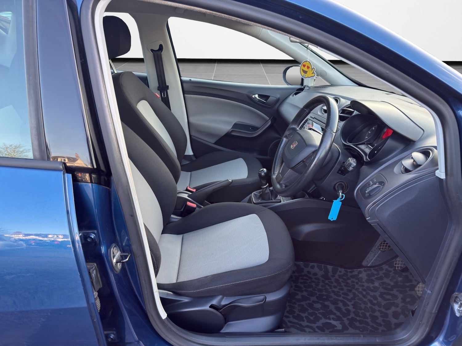 Used SEAT Ibiza 2012 for sale - 77798628: Photo 9