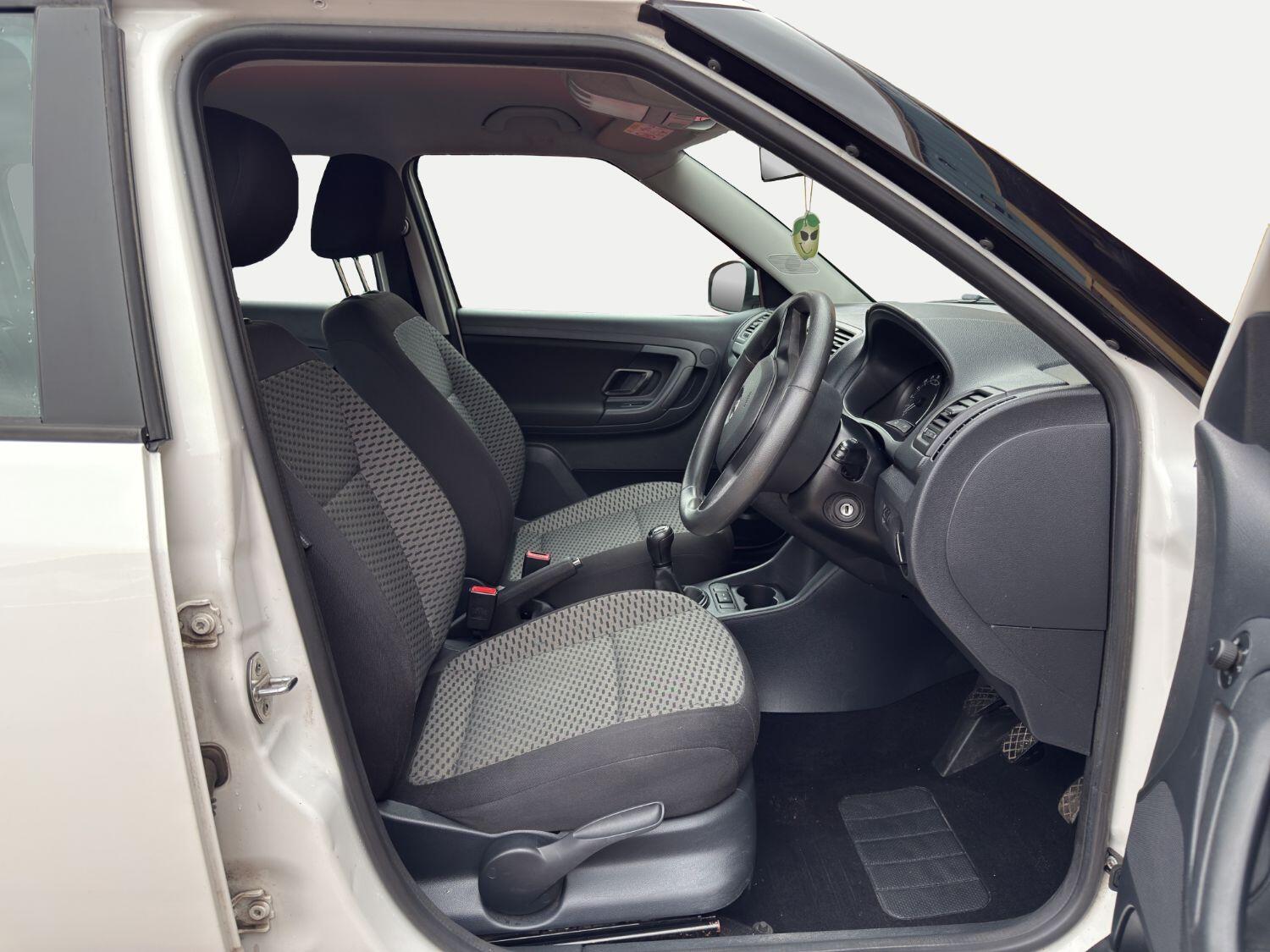 Vehicle 15