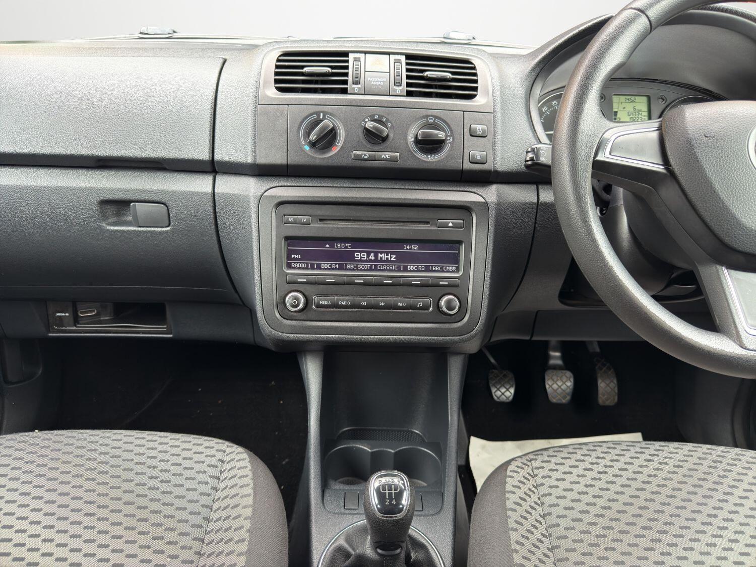 Vehicle 16