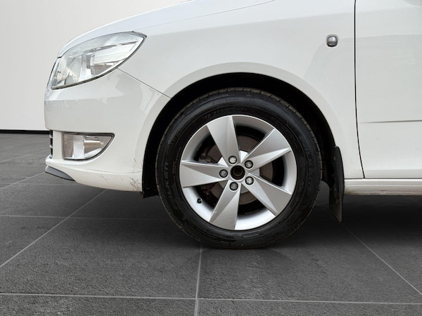 Used Skoda Fabia 2015 for sale - 75613695: Photo 19