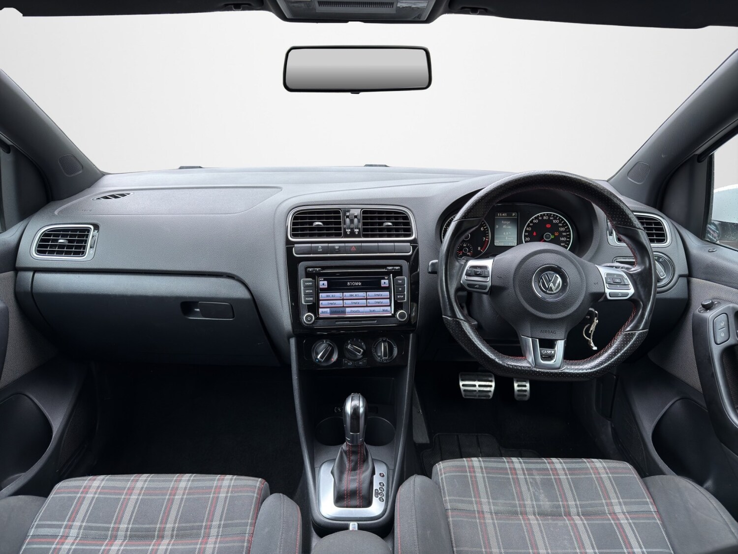 Used Volkswagen Polo 2011 for sale - 78031788: Photo 11