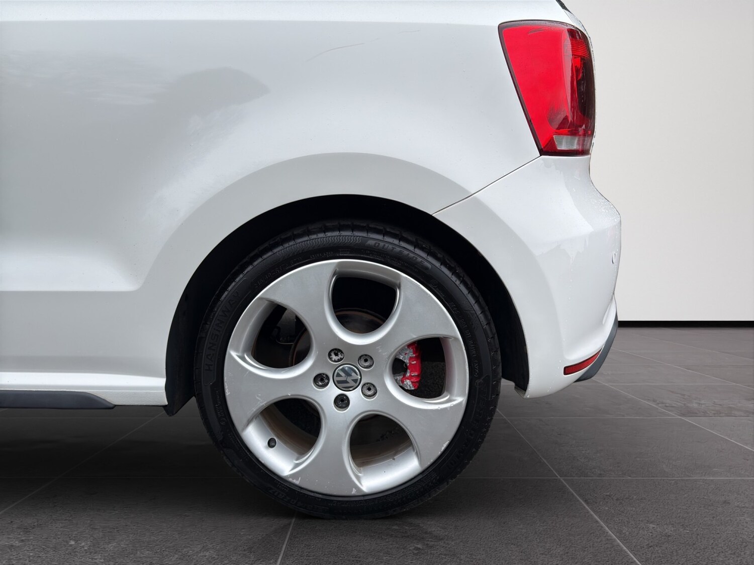 Used Volkswagen Polo 2011 for sale - 78031788: Photo 16