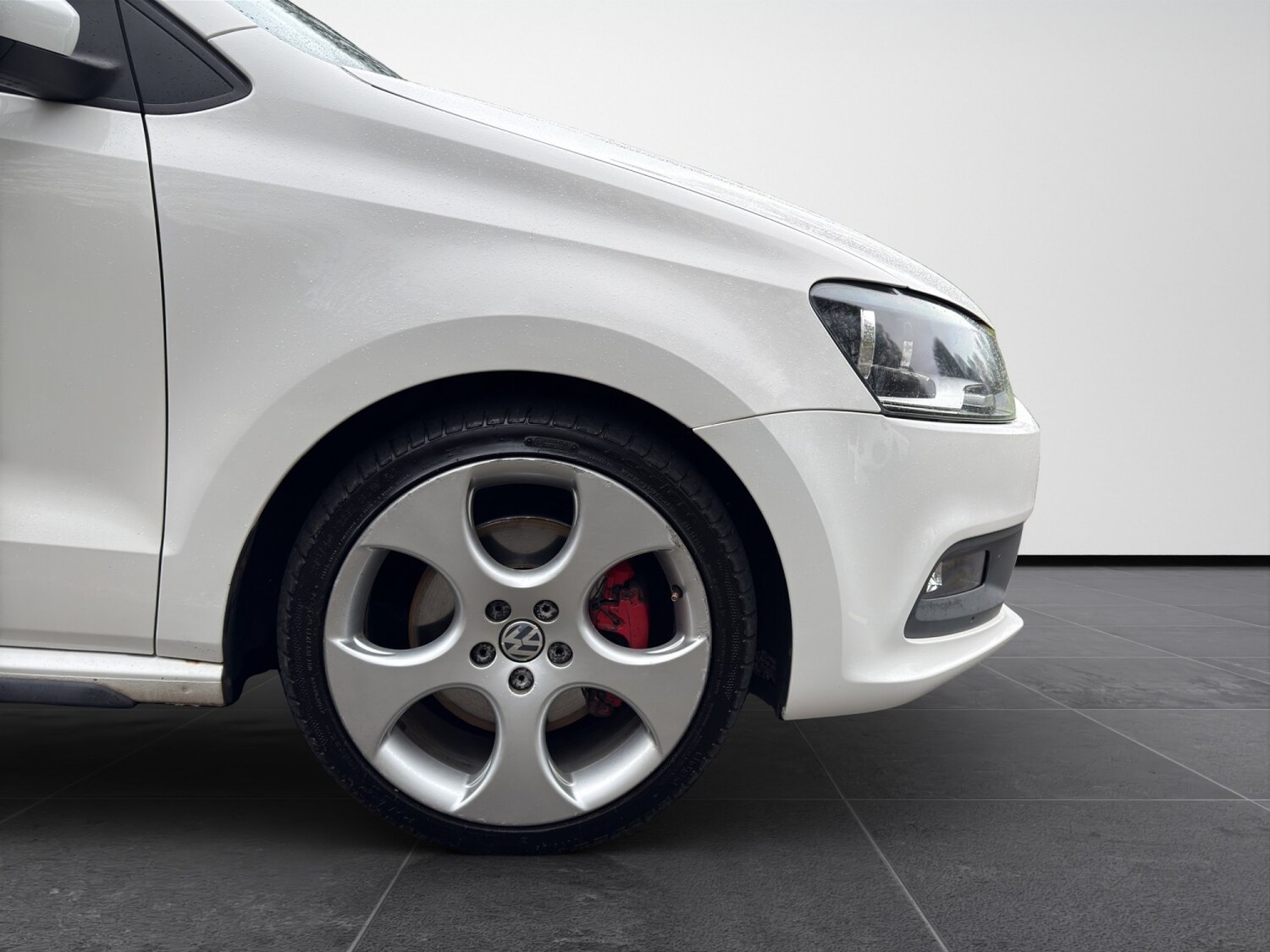 Used Volkswagen Polo 2011 for sale - 78031788: Photo 17