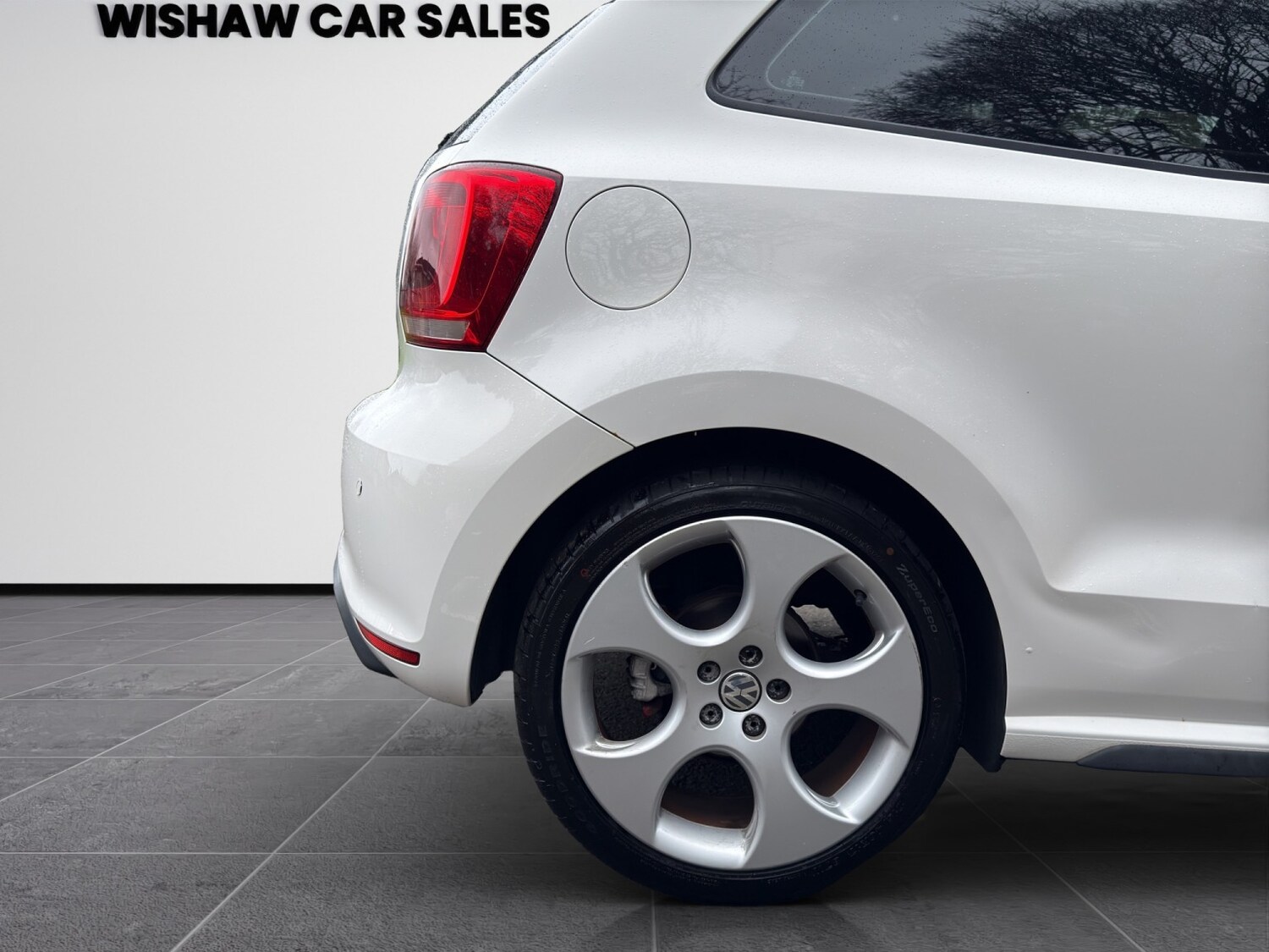 Used Volkswagen Polo 2011 for sale - 78031788: Photo 18