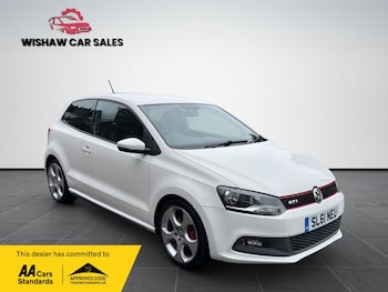 Used Volkswagen Polo 2011 for sale - 78031788: Photo