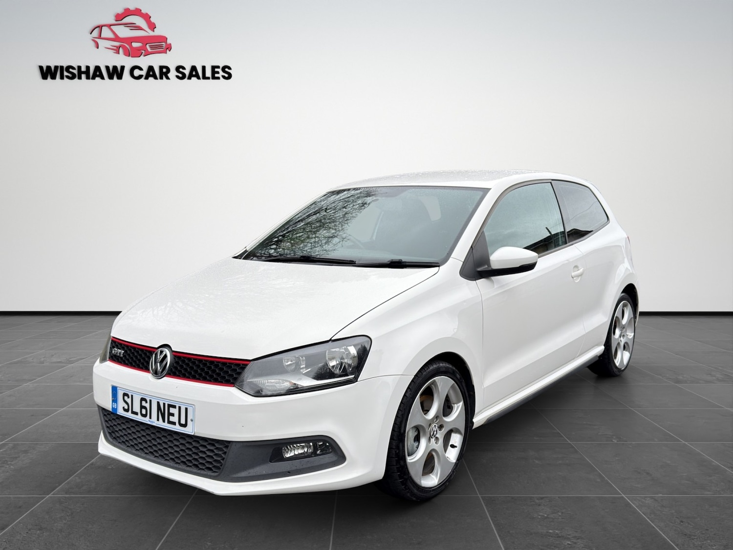 Used Volkswagen Polo 2011 for sale - 78031788: Photo 2