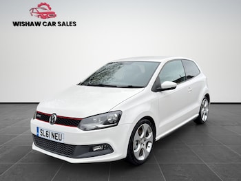 Used Volkswagen Polo 2011 for sale - 78031788: Photo