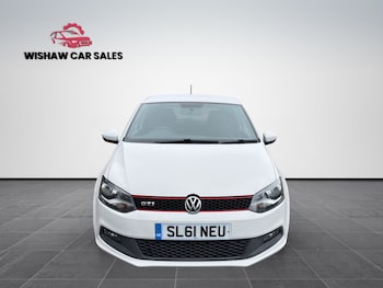 Used Volkswagen Polo 2011 for sale - 78031788: Photo