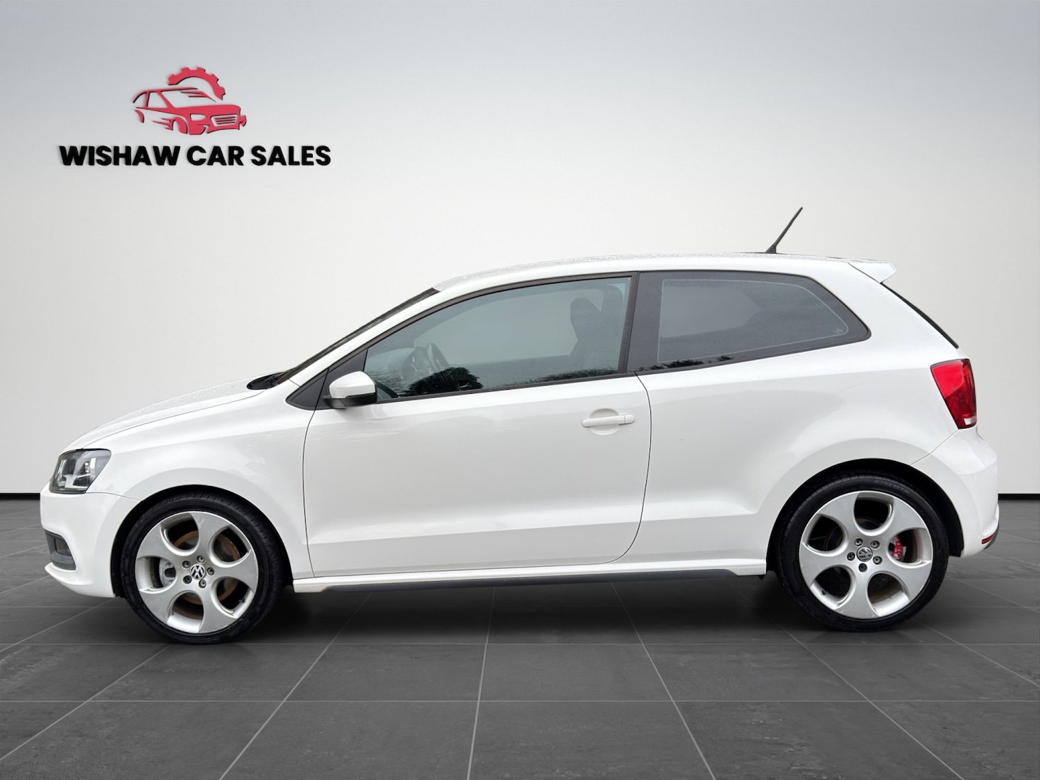Used Volkswagen Polo 2011 for sale - 78031788: Photo 4