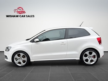 Used Volkswagen Polo 2011 for sale - 78031788: Photo