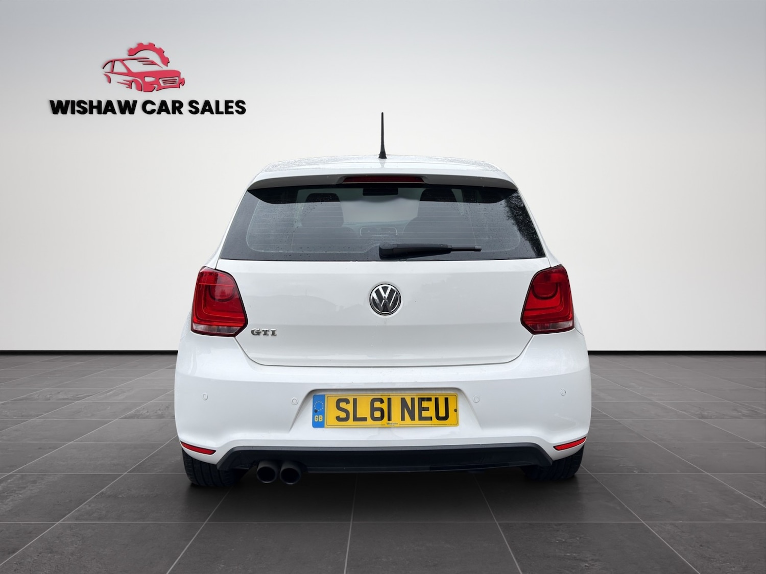 Used Volkswagen Polo 2011 for sale - 78031788: Photo 6