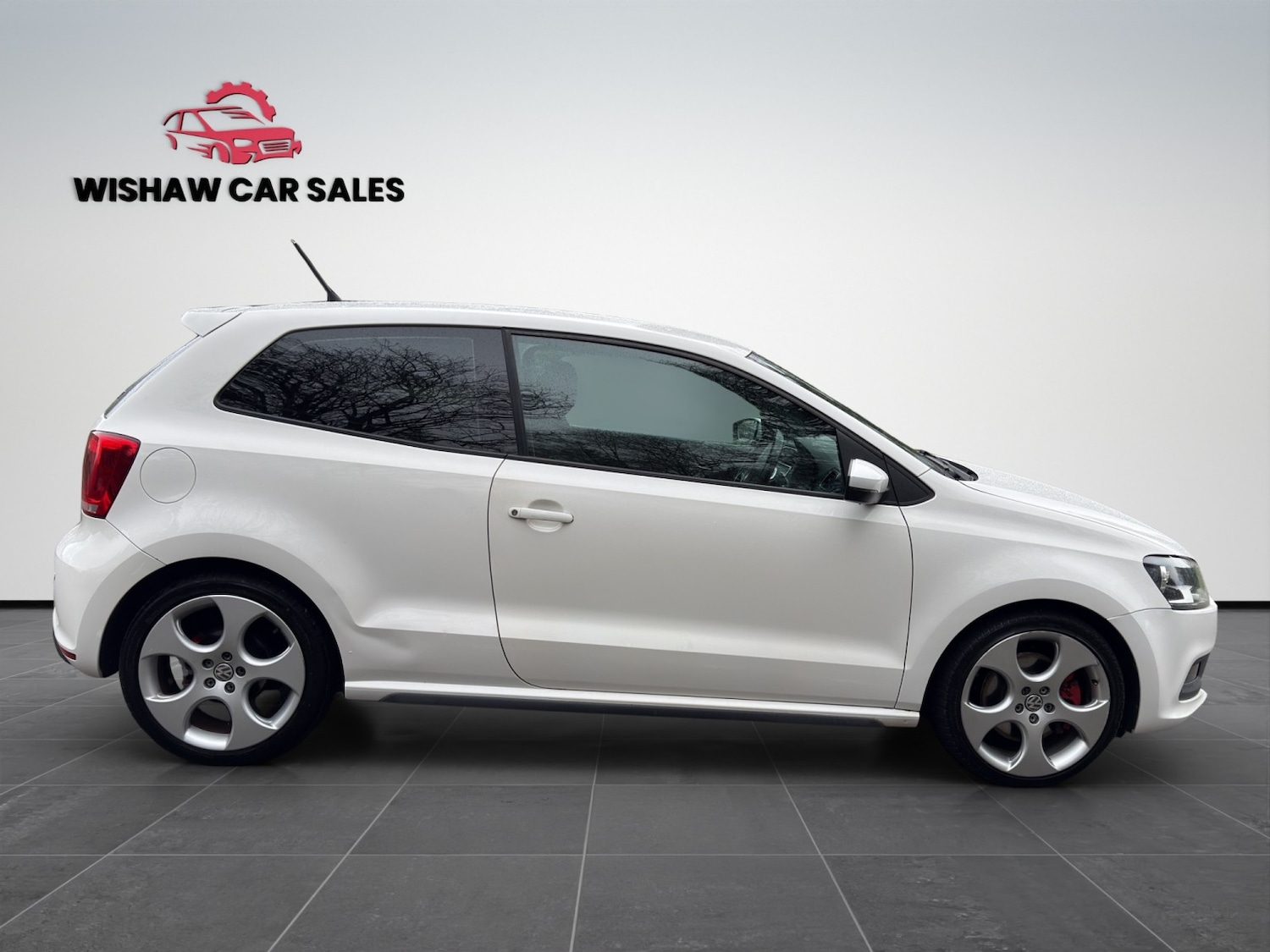 Used Volkswagen Polo 2011 for sale - 78031788: Photo 8