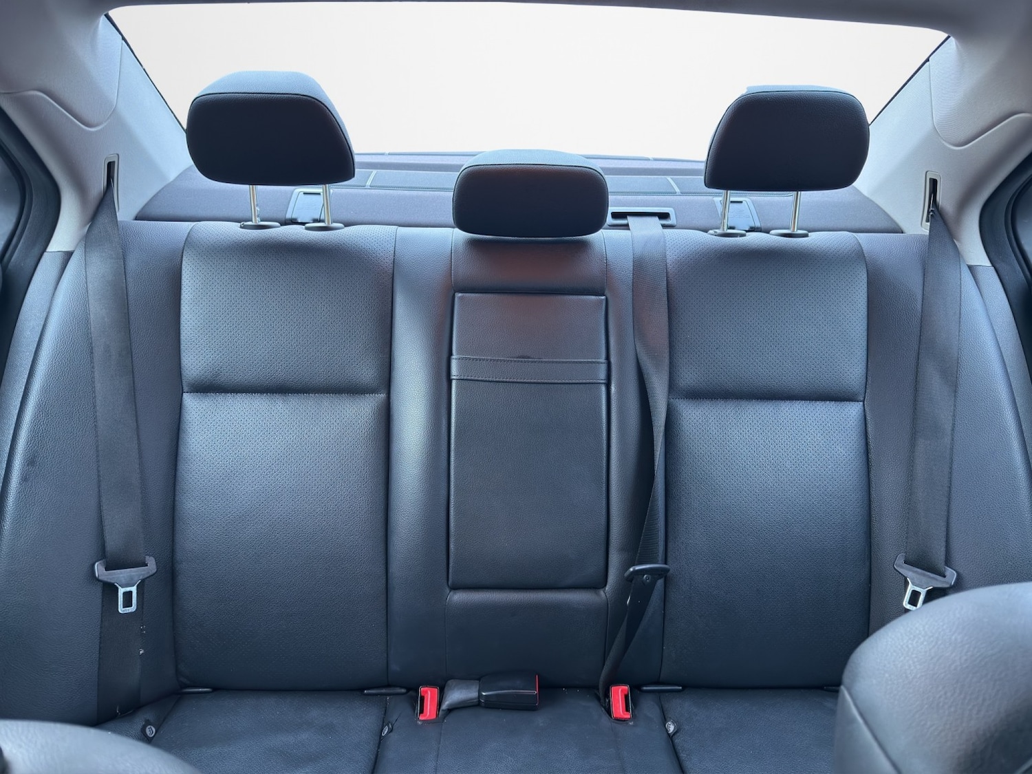 Used Mercedes-Benz C Class 2009 for sale - 77319822: Photo 13