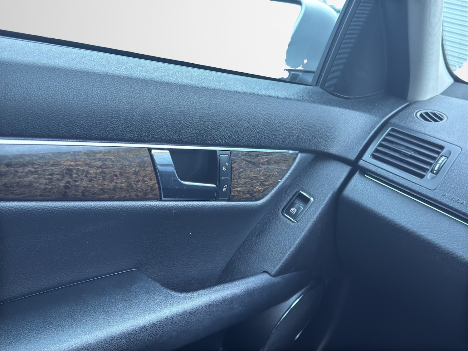 Used Mercedes-Benz C Class 2009 for sale - 77319822: Photo 17