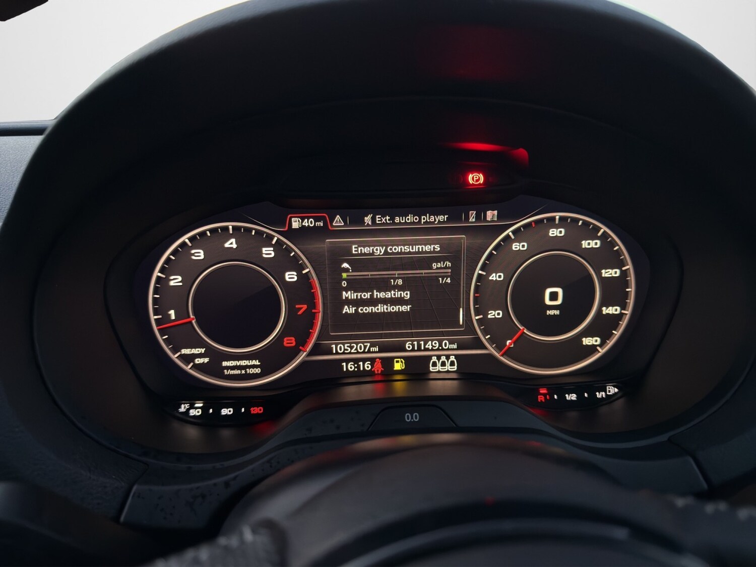 Used Audi A3 2017 for sale - 76631495: Photo 11