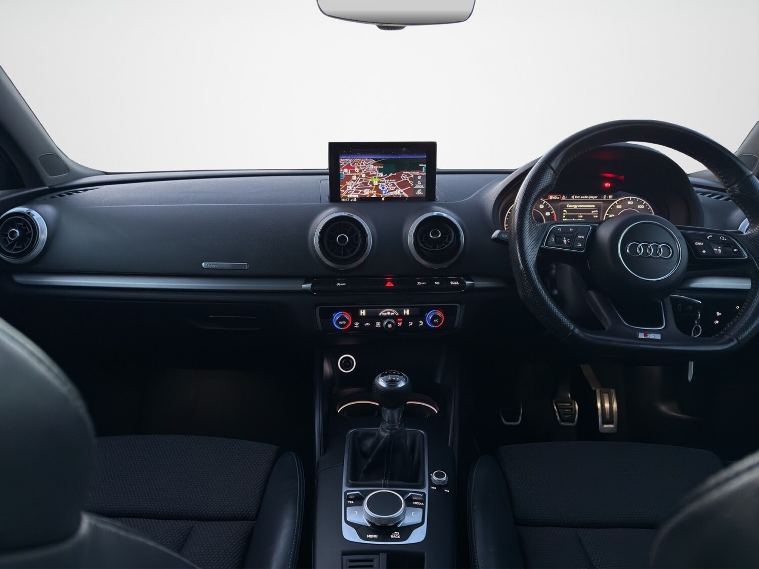 Used Audi A3 2017 for sale - 76631495: Photo 14