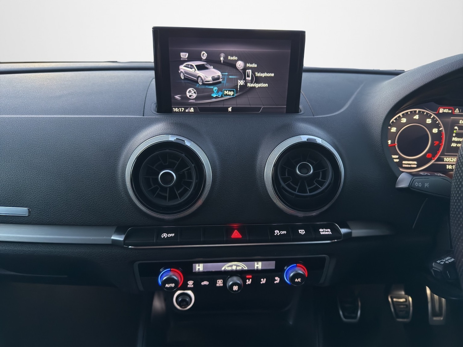 Used Audi A3 2017 for sale - 76631495: Photo 15