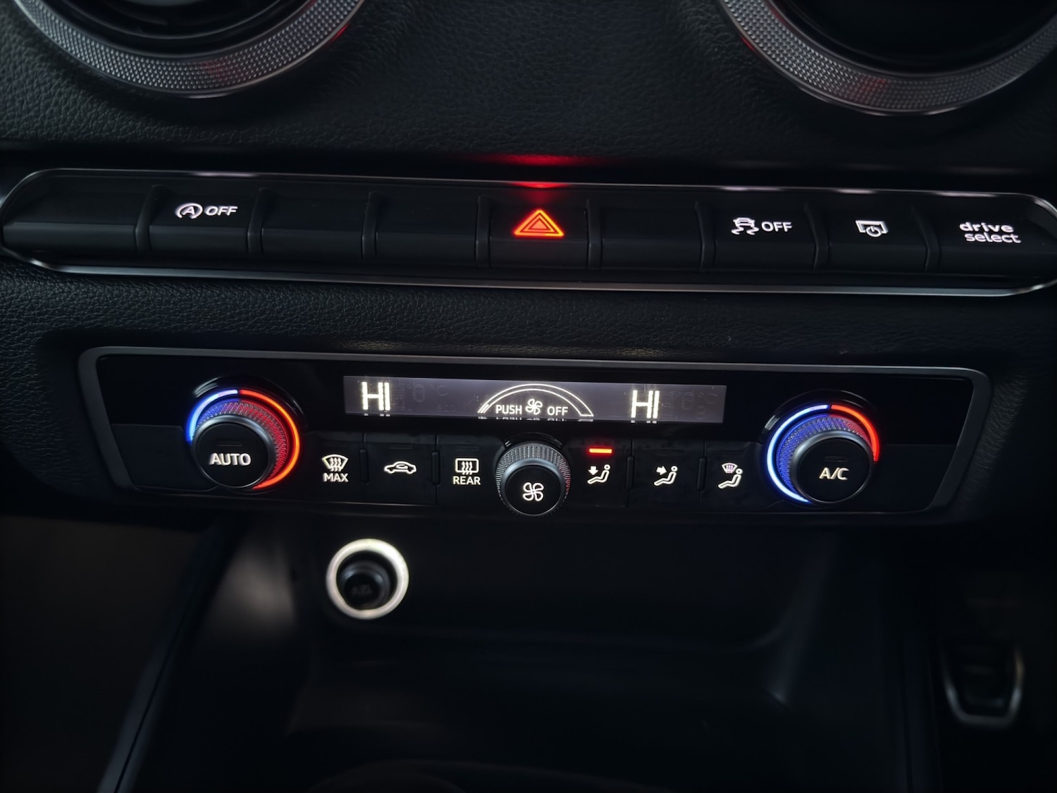 Used Audi A3 2017 for sale - 76631495: Photo 18