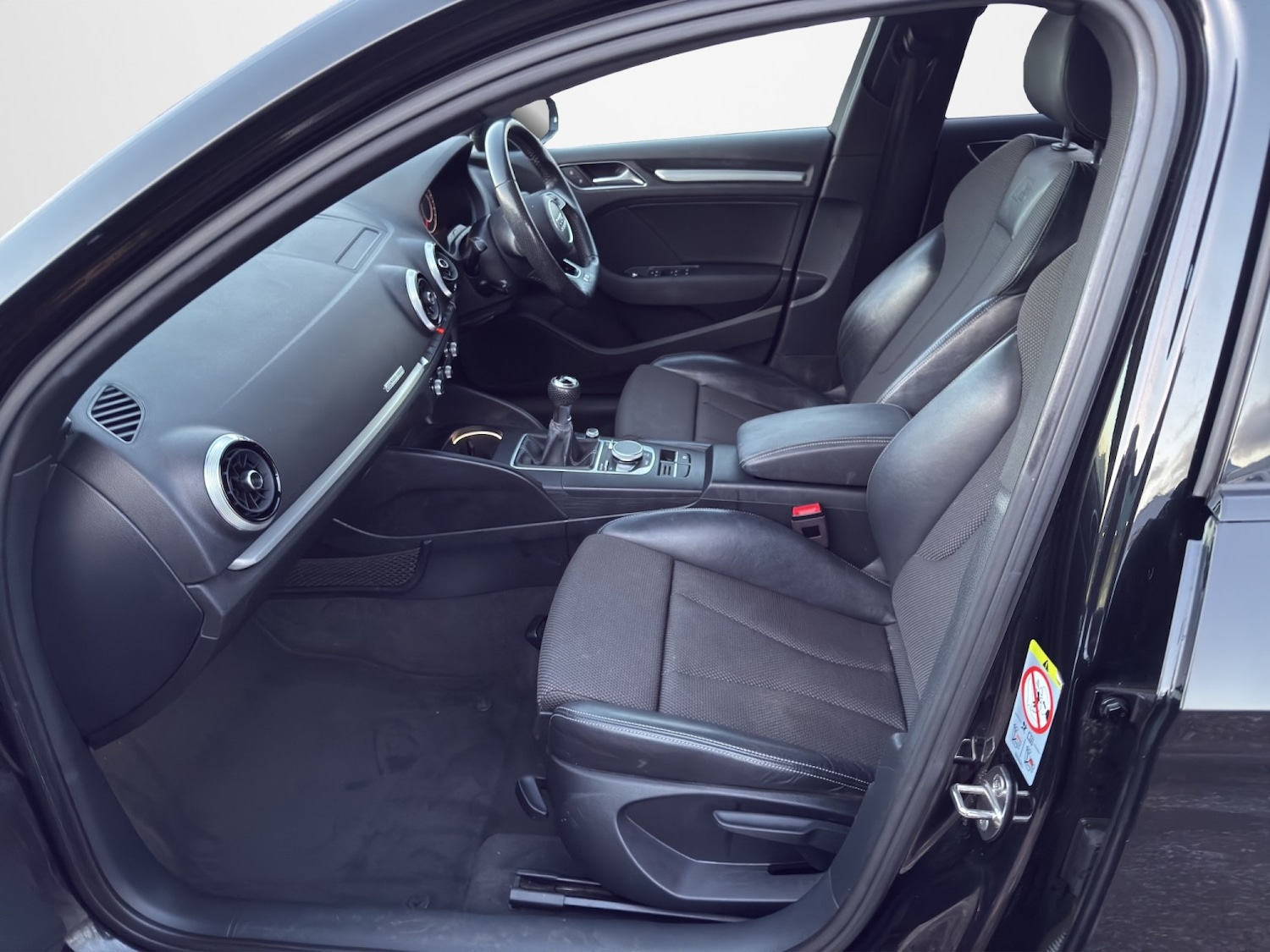 Used Audi A3 2017 for sale - 76631495: Photo 19