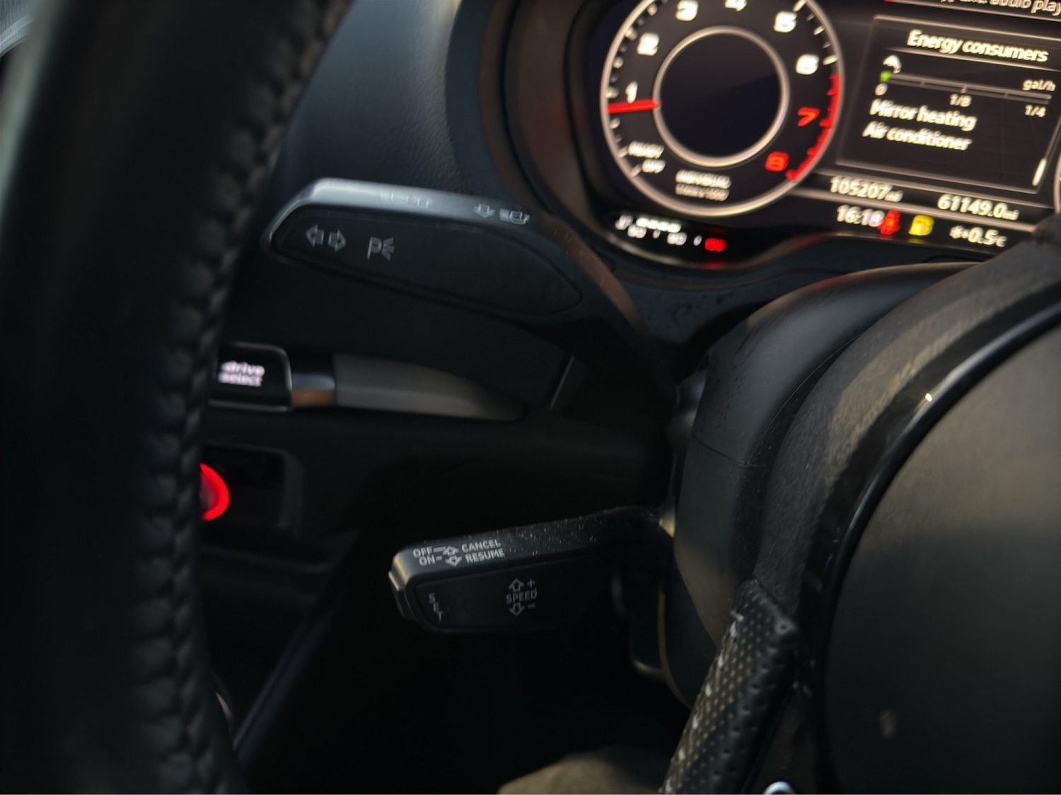 Used Audi A3 2017 for sale - 76631495: Photo 21