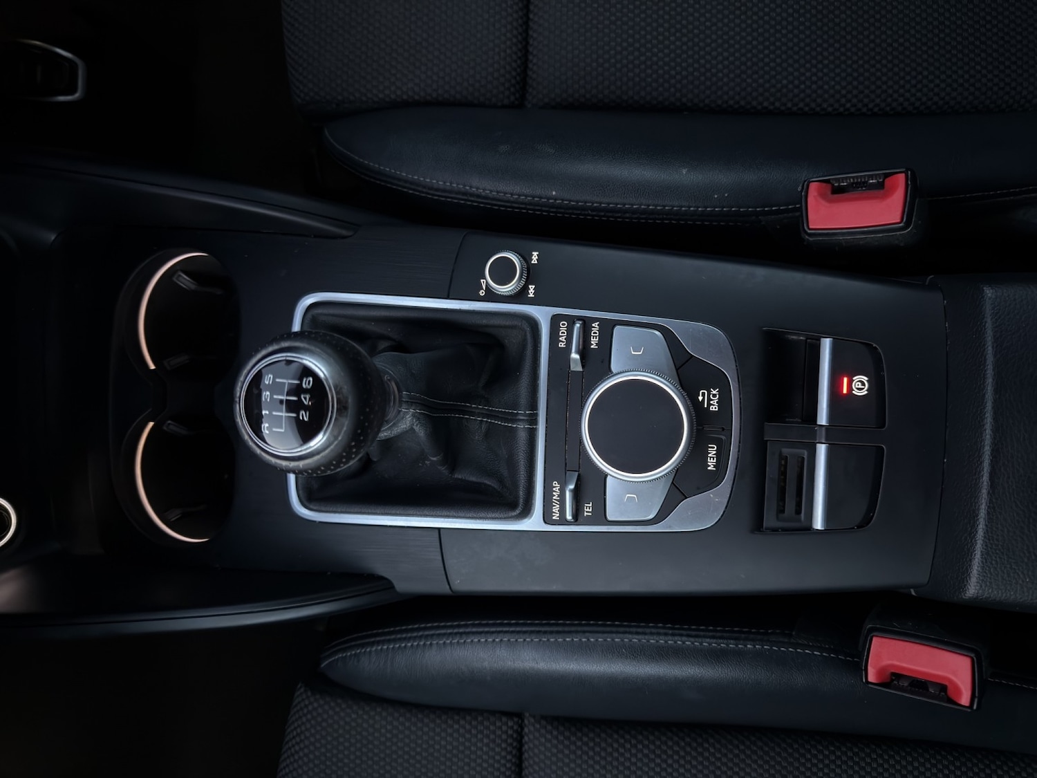 Used Audi A3 2017 for sale - 76631495: Photo 22