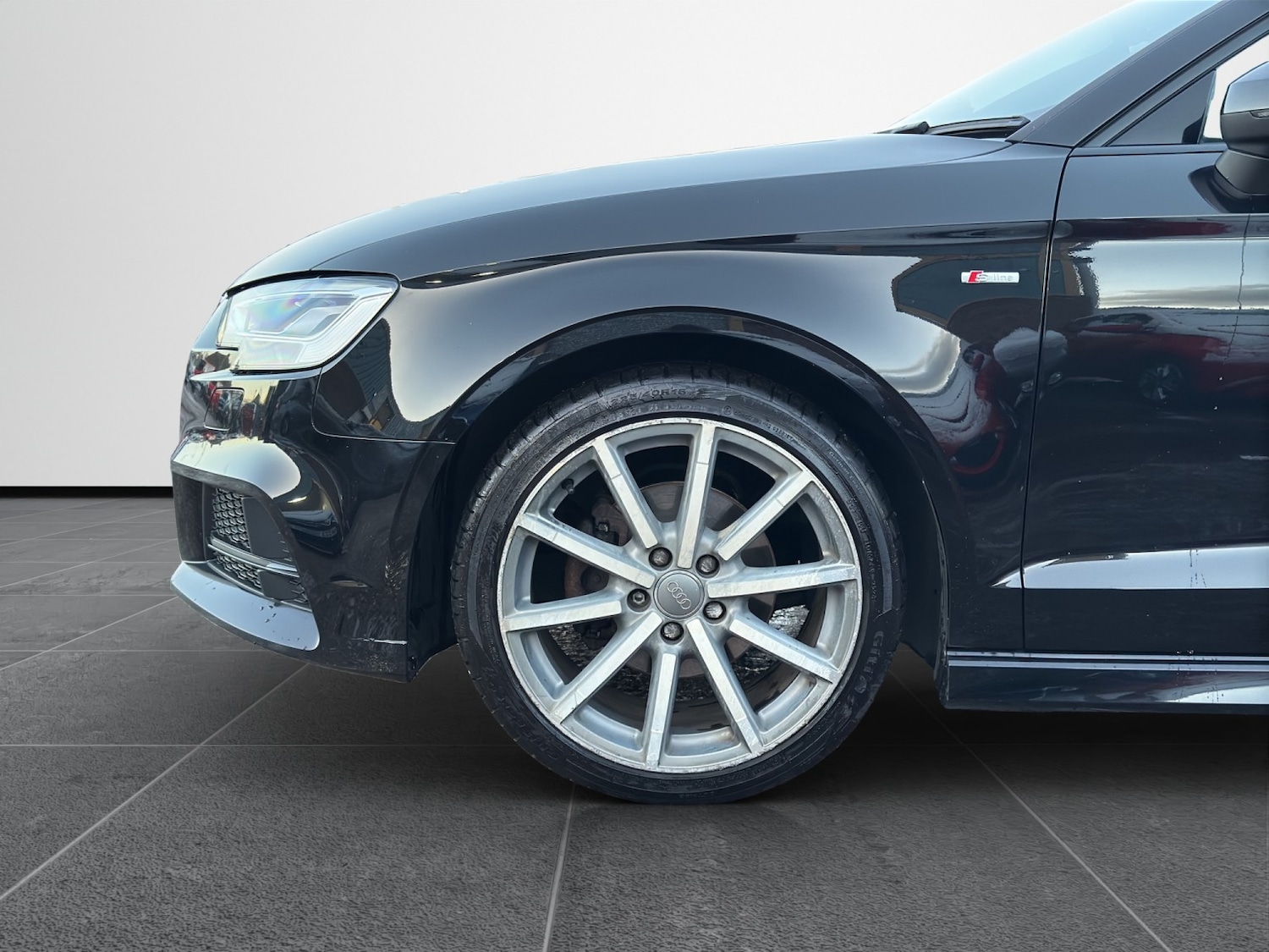 Used Audi A3 2017 for sale - 76631495: Photo 25