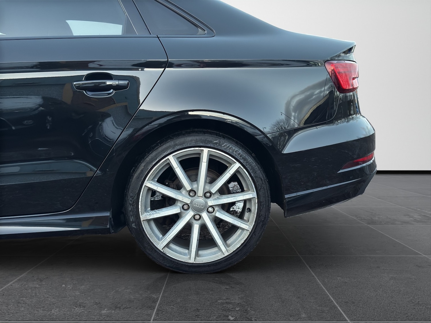 Used Audi A3 2017 for sale - 76631495: Photo 26