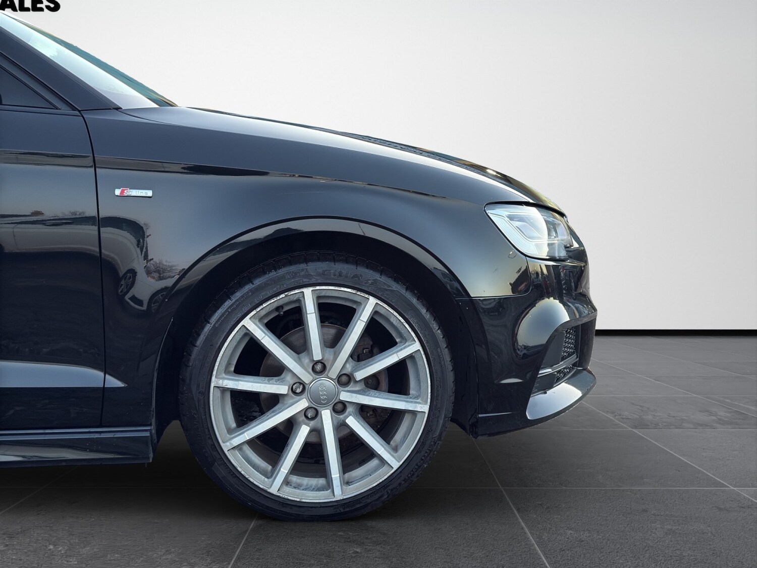 Used Audi A3 2017 for sale - 76631495: Photo 27